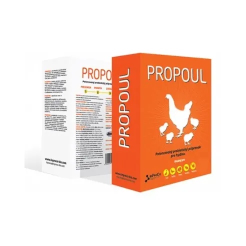 Propoul por 200 g