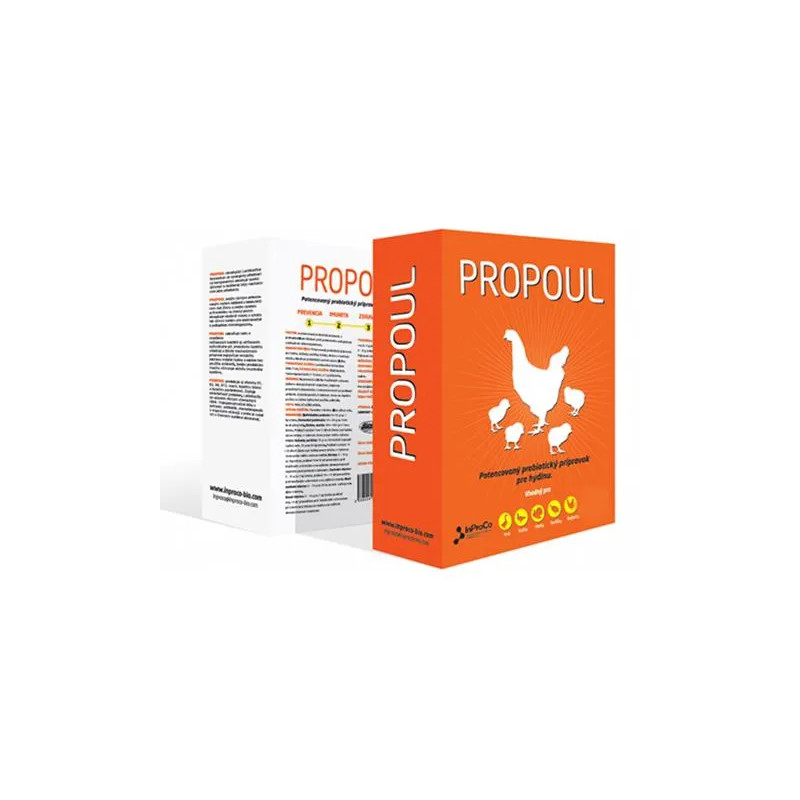 Propoul por 200 g