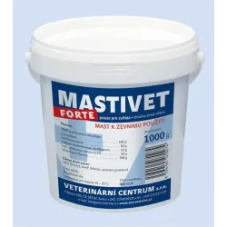 Mastitisvet Forte kenőcs 1 kg