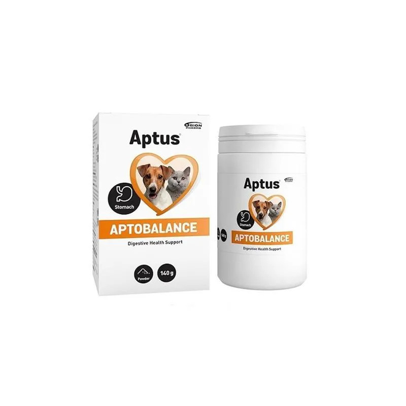 Aptus APTOBALANCE Pet por 140 g