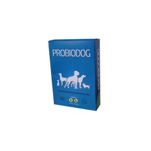 Probiodog plv. 200 g