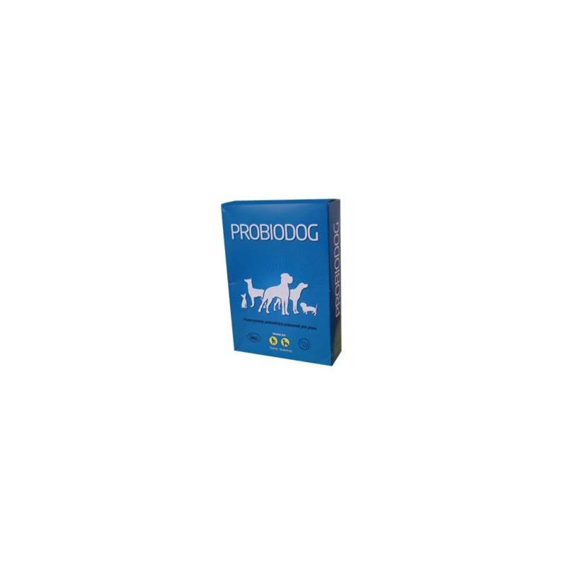 Probiodog por 200 g