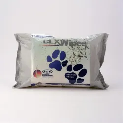 CLX Wipes nedves törlőkendő 40 db