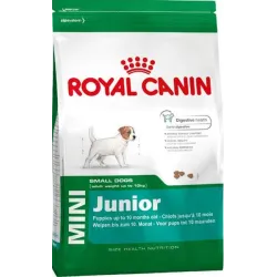 RC Mo SHN MINI PUPPY 2 kg