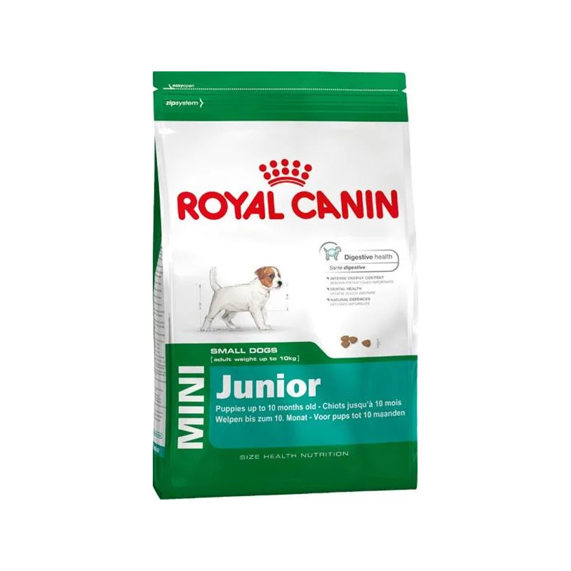 RC Mo SHN MINI PUPPY 0,8 kg