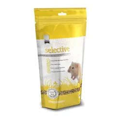 Supreme Science®Selective Hamster - hörcsög 350 g