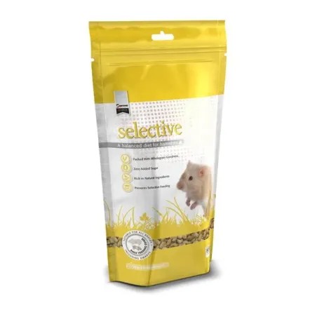 Supreme Science®Selective Hamster - hörcsög 350 g