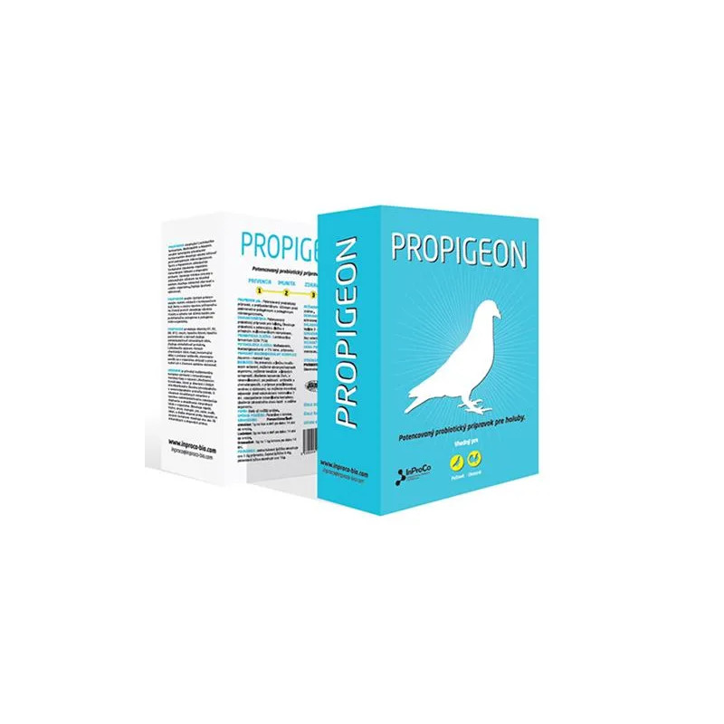 Propigeon por 200 g