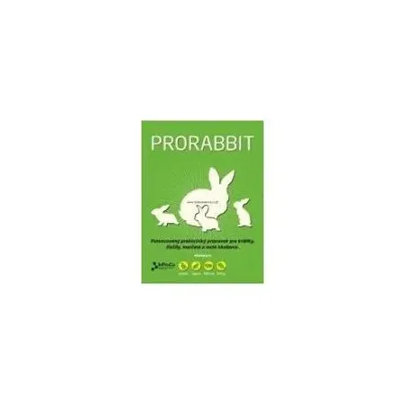 Prorabbit plv. 200 g