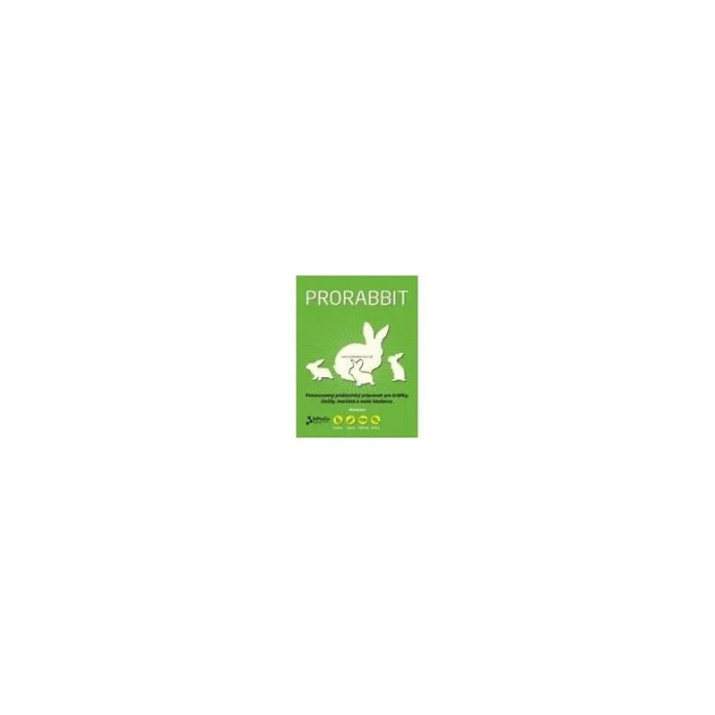 Prorabbit por 200 g