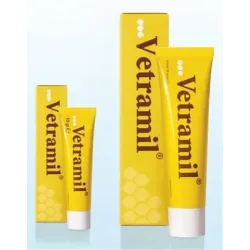 Vetramil kenőcs 10 g