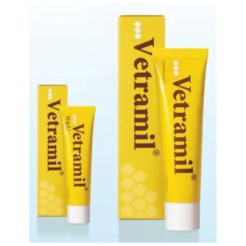 Vetramil ung. 30 g