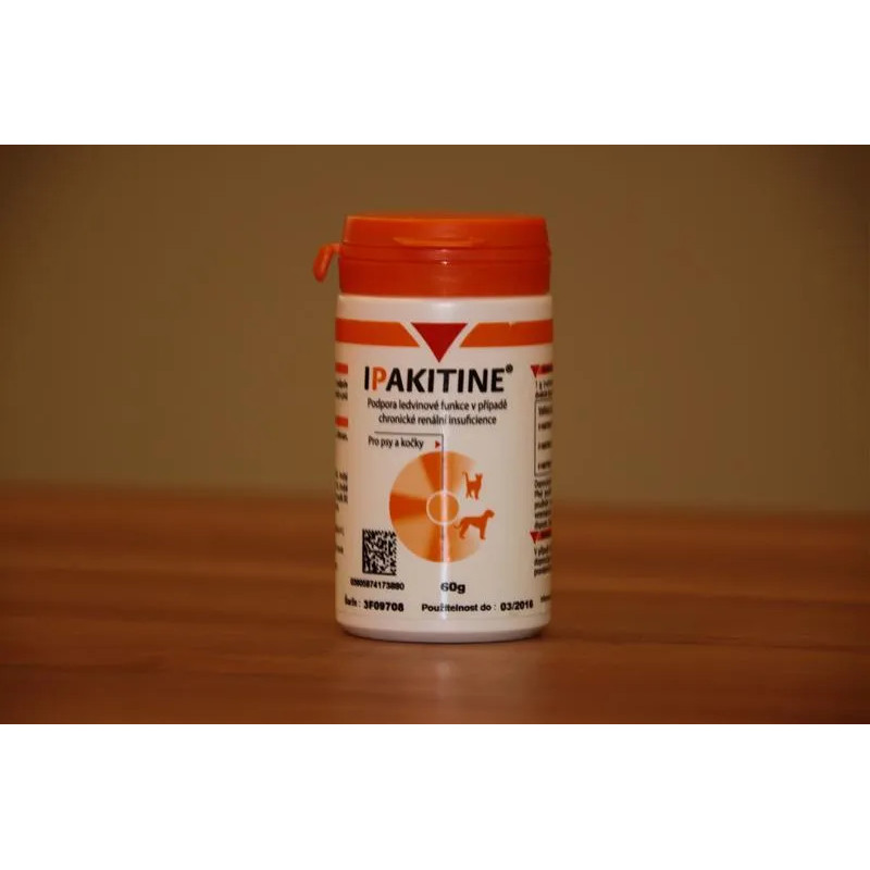 IpaKitine por 60 g