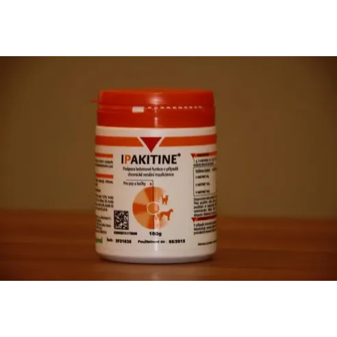 IpaKitine plv. 180 g