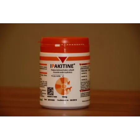 IpaKitine plv. 180 g