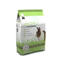 Supreme Science®Selective Rabbit - junior nyúl 1,5 kg
