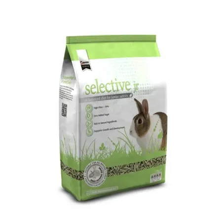 Supreme Science®Selective Rabbit - junior nyúl 1,5 kg