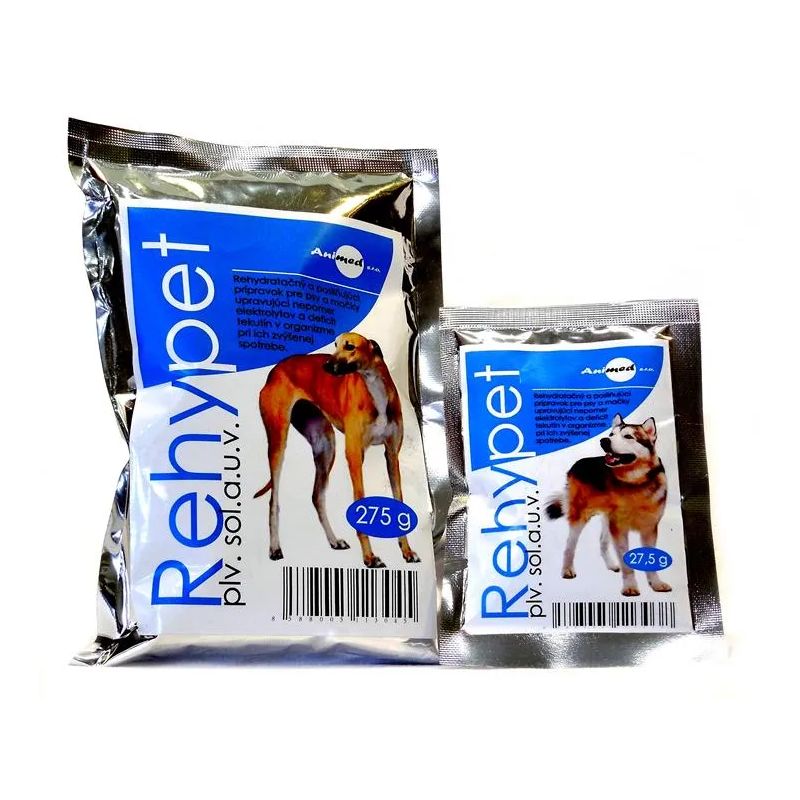 Rehypet kutyáknak és macskáknak por 275 g