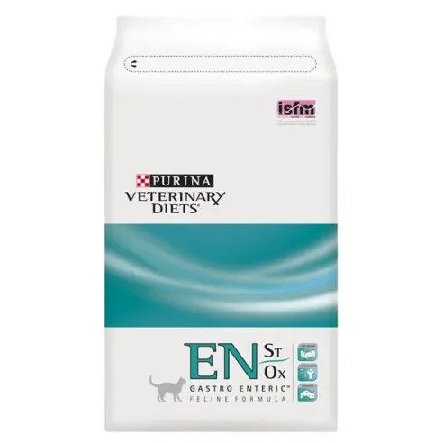 Purina VD Feline - EN St/Ox Gastrointestinal 1,5 kg