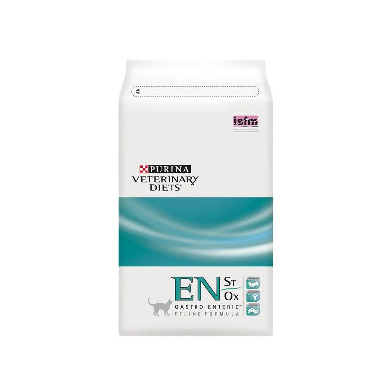 Purina VD Feline - EN St/Ox Gastrointestinal 1,5 kg