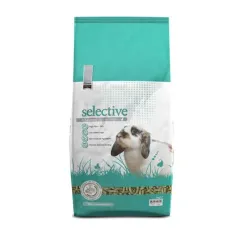 Supreme Science®Selective Rabbit - felnőtt nyúl 3 kg