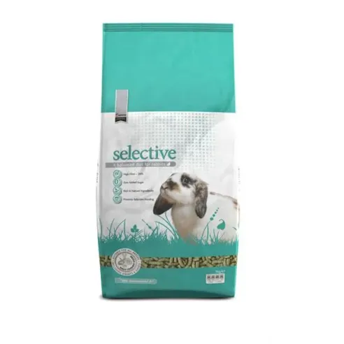 Supreme Science®Selective Rabbit - felnőtt nyúl 3 kg