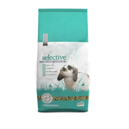 Supreme Science®Selective Rabbit - felnőtt nyúl 3 kg