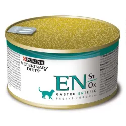 Purina VD Feline - EN Gastrointestinal KONZERV 0,195 kg