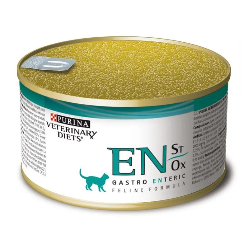Purina VD Feline - EN Gastrointestinal KONZERV 0,195 kg
