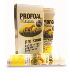 Profoal por 120 g