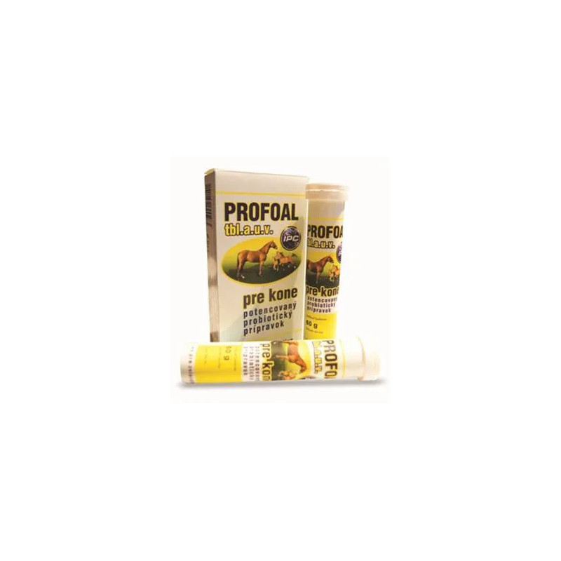 Profoal por 120 g