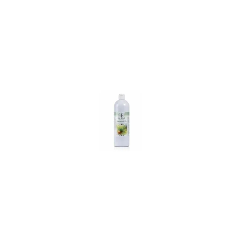SkinMed Chlorhexidine Sampon 0,5 % 236 ml