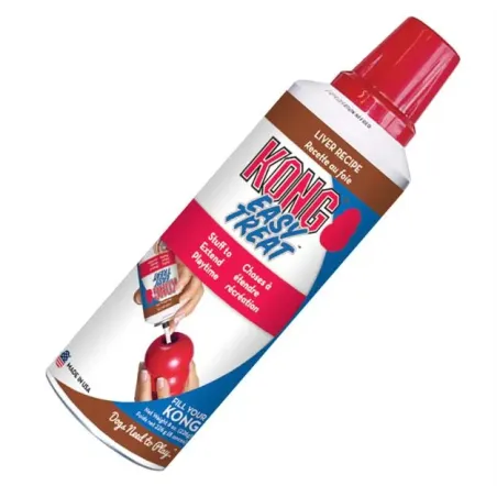 Kong paszta sprayben májjal 226 g