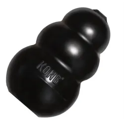 Kong Dog Extreme gránát fekete, természetes gumi, XL 27 - 41 kg