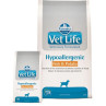 Farmina Vet Life kutya hypoallergén, hal & burgonya 12 kg