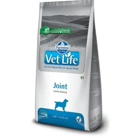 Farmina Vet Life kutya joint 2 kg