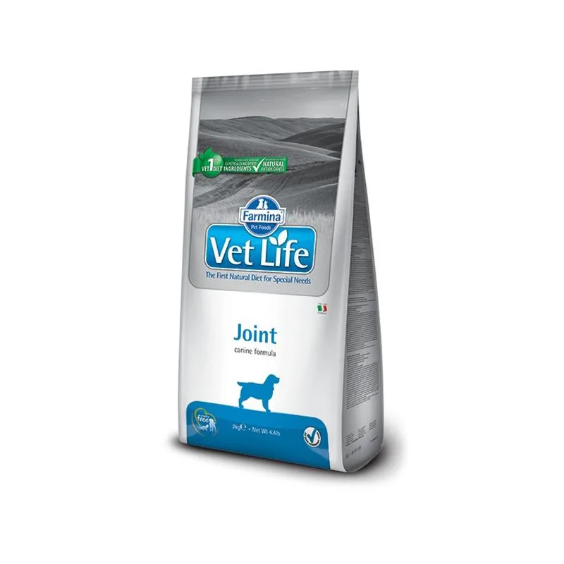 Farmina Vet Life kutya joint 2 kg