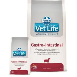 Farmina Vet Life kutya gastrointestinal 12 kg