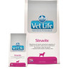 Farmina Vet Life kutya struvit 2 kg