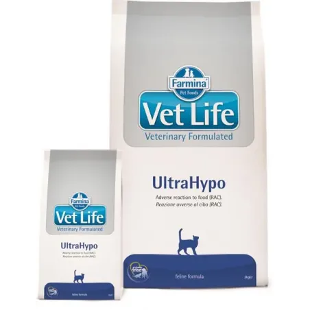 Vet Life UltraHypo 2 kg