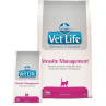 Farmina Vet Life macska struvit menedzsment 0,4 kg