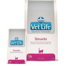 Farmina Vet Life macska struvit 10 kg