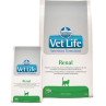 Farmina Vet Life macska renal 0,4 kg