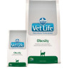 Farmina Vet Life macska obesity 2 kg