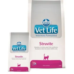 Farmina Vet Life macska struvit 0,4 kg