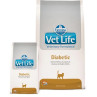 Farmina Vet Life macskáknak diabetic 2 kg