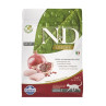 Farmina N&D cat PRIME (GF) adult, csirke & gránátalma 0,3 kg