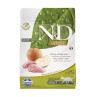 Farmina N&D cat PRIME (GF) adult, boar & apple 0,3 kg