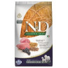 N&D Ancestral Grain Adult Medium & Maxi Lamb & Blueberry 12 kg