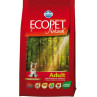 Farmina MO P ECOPET dog adult mini 2,5 kg